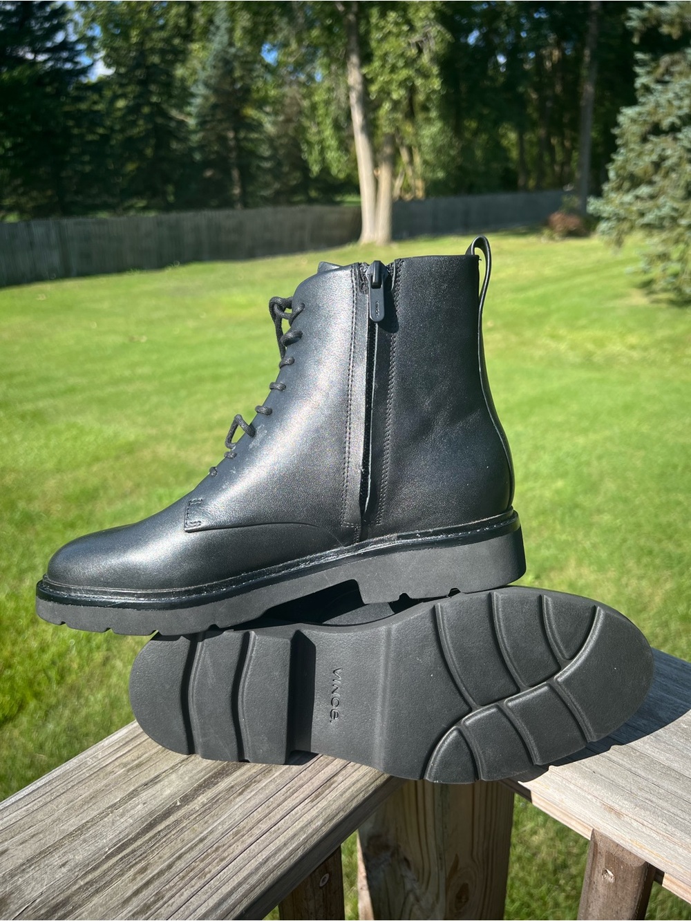 Vince Rae Boot - Picture 2 of 6